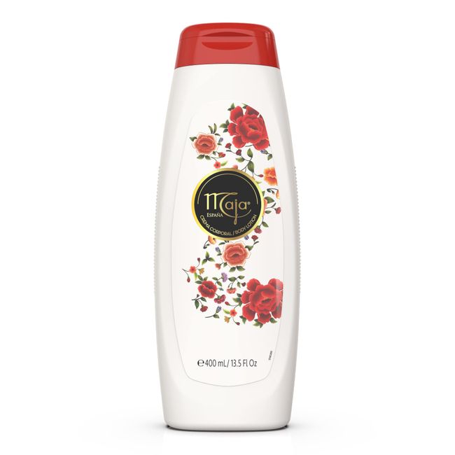 MAJA Maja Body Lotion Dry Skin 13.5 Oz