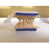Dental Lab Easy Use Disposable Articulator 25 Pcs