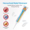 Hemorrhoid Cream 42.5g - Pain/Discomfor