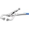BGS 507 | Welding Locking Grip Pliers | extra short | 130 mm