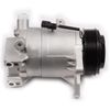 A/C Compressor For Nissan Maxima 3.5L 2009-2014 For Quest  2011-2015