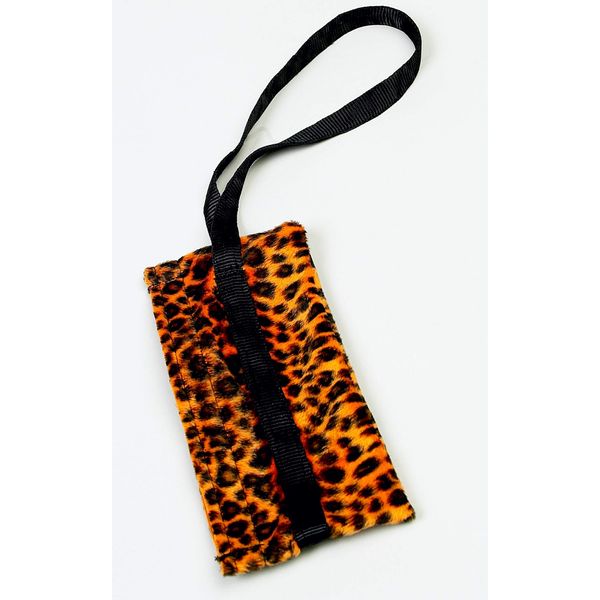 Genuine Dog Gear Tug N Treat Soft
