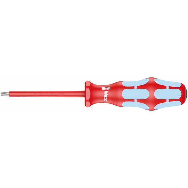 3167 i TORX 25 x 100 mm