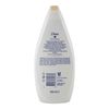 Dove Silk Body Wash - 500 ml by Dove (2 Pack)