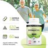 Organic Nettle Leaf - 210 mg - 200 Capsules