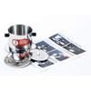 Vietnamese Drip Coffee Maker Filter. Single Cup Serve. INOX.(1, Small) (in Many Sizes)