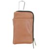 Bowken Club Smart Case, Flat Pouch, Braun