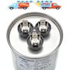 Rheem Ruud Protech Capacitor 50+10 uf 370 43-25133-27