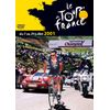 ツール・ド・フランス 2001 [DVD]
