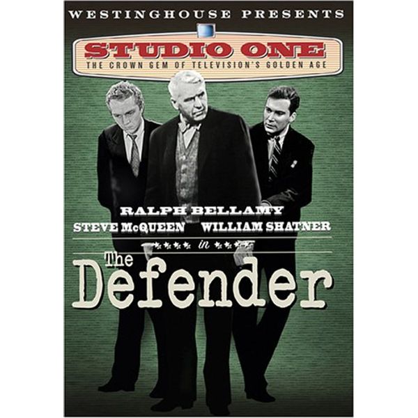 Studio One: The Defender [DVD]