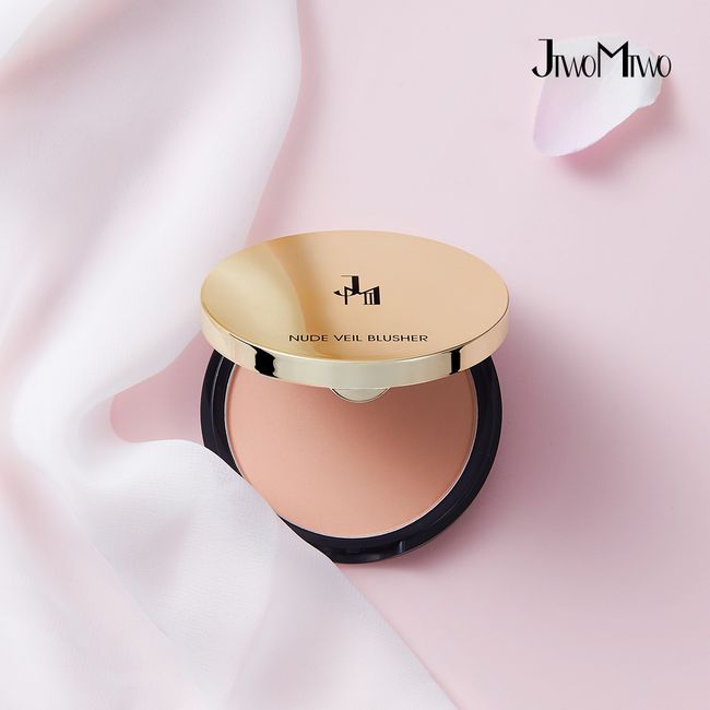 J2M2 Nude Veil Blusher 8g