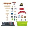 HAPE Tidying Box Rail Set E3764