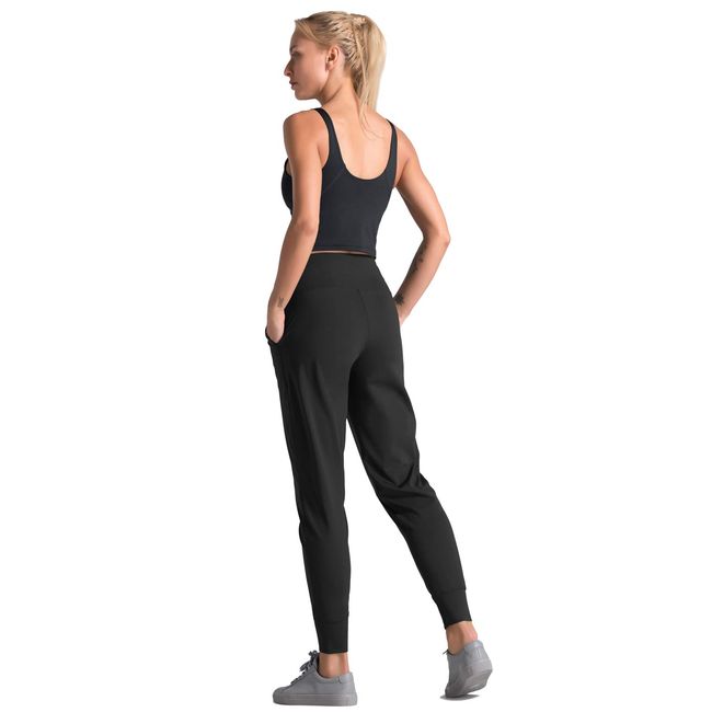 Dragon Fit Joggers for Women with Pockets,High Waist Workout Yoga