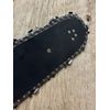 Ridgeline 3/8" LP Pitch Full Chisel Professional Chainsaw Chain .050 62dl