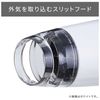 <br>Tescom Negative Ion Dryer (Navy) Navy TD200B-A