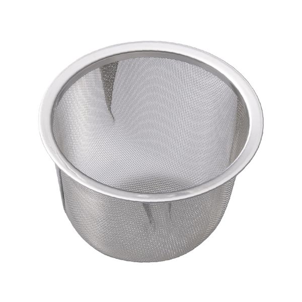 Kai Kai House Select DH7338 Tea Strainer Net, 2.8 inches (7 cm)