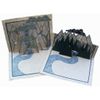 Pop-Up Mountain Set of Six Cards & Envelopes