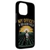 My Office? A 100 Acre Field Agronomy Case for iPhone 14 Pro Max