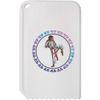 'Martial Artist' Plastic Ice Scraper (IC00035605)