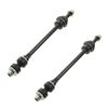Front Sway Bar Stabilizer Link Set Compatible with 2002-2005 Dodge Ram 1500