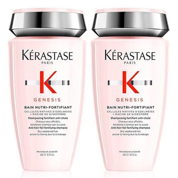 Kerastase DOUBLE Genesis Bain NUTRI-Fortifiant 250ml