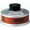 Honeywell Aluminium Rd40 FIlter Canisters