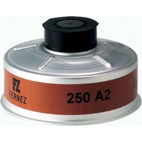 Honeywell Aluminium Rd40 FIlter Canisters