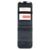 Masters Premium Leatherette Scorecard Holder