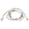Belkin A3L791-03-WHT-S 3-Feet Cat 5E Network Cable