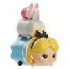 Tsum Tsum 3-Pack Figures: Alice/Thumber/Piglet
