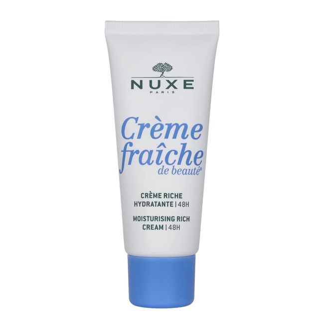 NUXE Duftcreme reichhaltig feuchtigkeitsspendend 30 ml