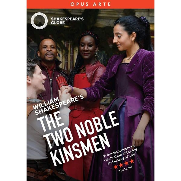 Two Noble Kinsmen