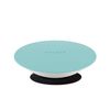 Elecom HCF-BDBUL Balance Board, Polypropylene, Core Training, Eklea Sports, Light Blue