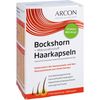 Bock Horn + Micron Ährstoff Tisane Plus Hair Capsules Pack of 180