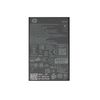 HP 608428-004 Original Netzteil 90,0 Watt