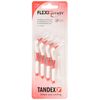 Tandex Flexi Max Ruby 3.0mm - 0.50mm Cylinder (Pack of 4)