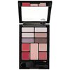 Palette Eyes, Cheeks + Lips 300-Berry In Love