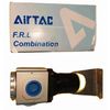 Airtac Regulator, Model GAR60025ST, 1" NPT pipe threads, USA stock