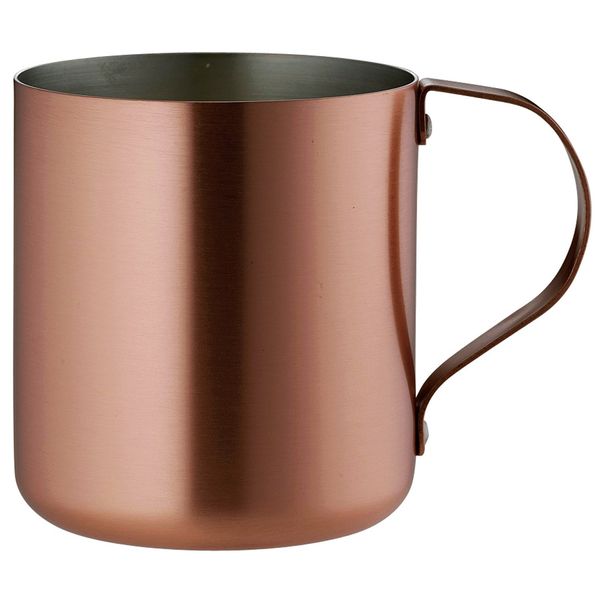 Belmont (Belmont) BM – 238 Copper Mug 300