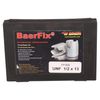 BaerFix Imperial UNF 1/2 x 13 Self Tapping Damaged Thread Repair Kit Inserts