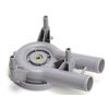 200937P - ClimaTek Direct Replacement for Speed Queen Washer Washing Machine Water Pump
