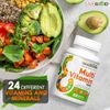 Bio-Active Complete Multi-Vitamin For Men