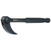 KS Tools 911.8176 250mm Adjustable Joint Roll Head Pry Bar