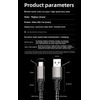 0.5meter USB3.2 Gen2 10Gbps Cable USB A to C Fast Charging Cable