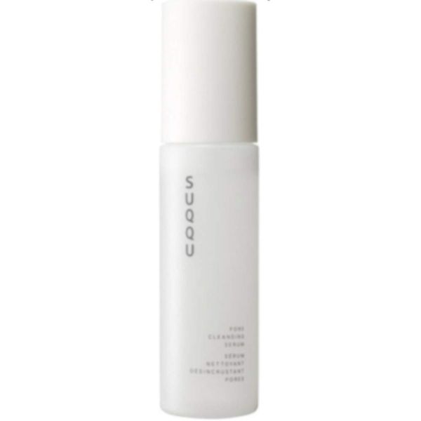 SUQQQU Pore Cleansing Serum, 1.7 fl oz (50 ml)