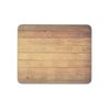 Wood Effect Rustic Oak PC Computer Mouse Mat Pad