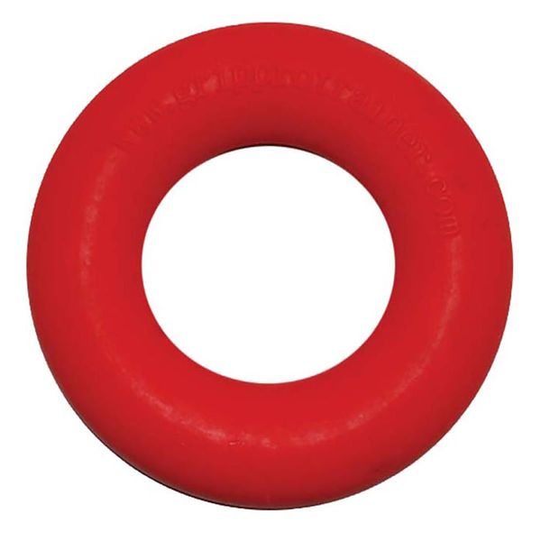 Grip Pro Resistance Trainer Red - 50lbs