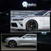 Side Marker Kit For 2016-2023 Chevrolet Camaro Front Driver and Passenger Side