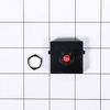 WB24X10129 GE Fan Switch OEM WB24X10129