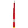 KS Tools 911.2176 Voltage Tester with Protective Insulation
